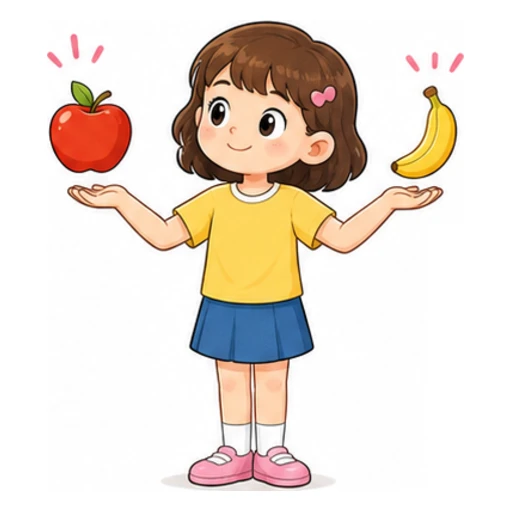 or illustration