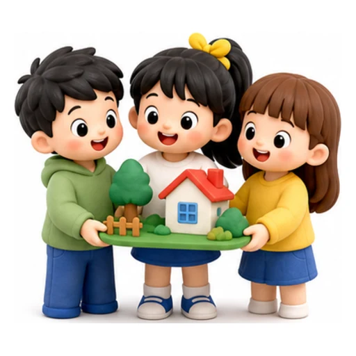 ours illustration