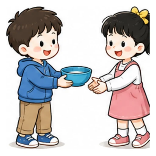pass illustration