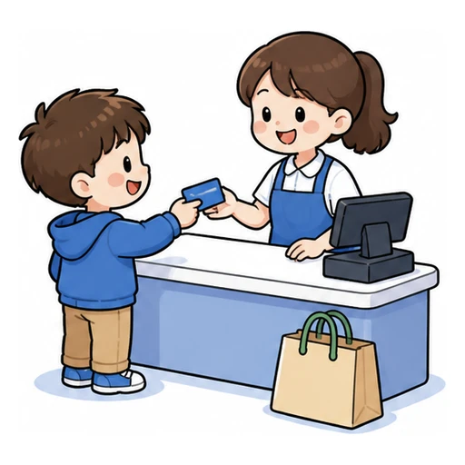 pay illustration