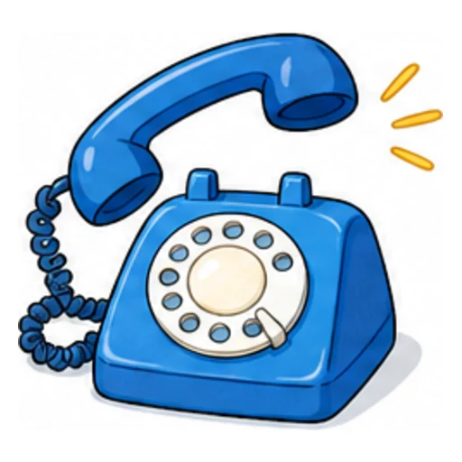 phone illustration