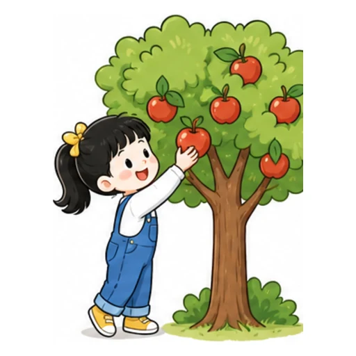 pick illustration