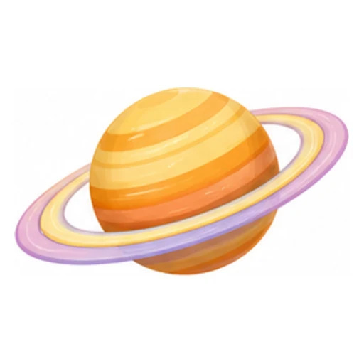 planet illustration