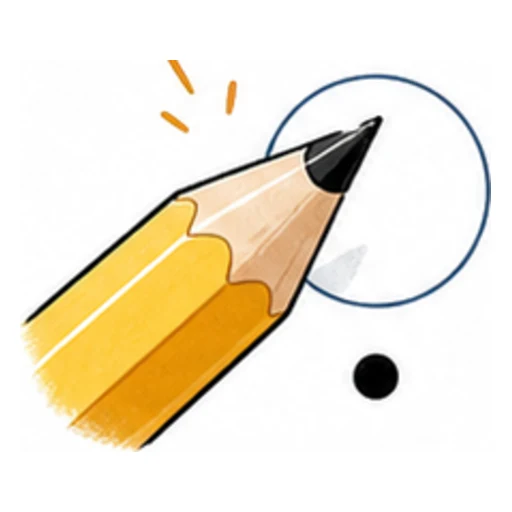 point illustration
