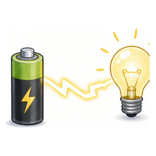 power illustration
