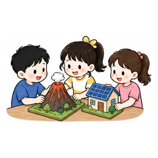 project illustration