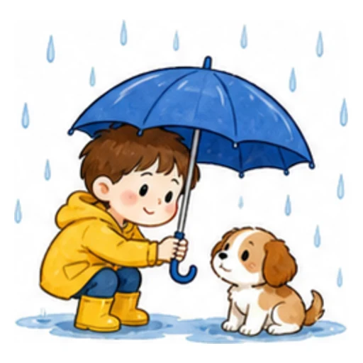 protect illustration