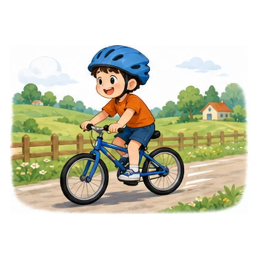 rode illustration