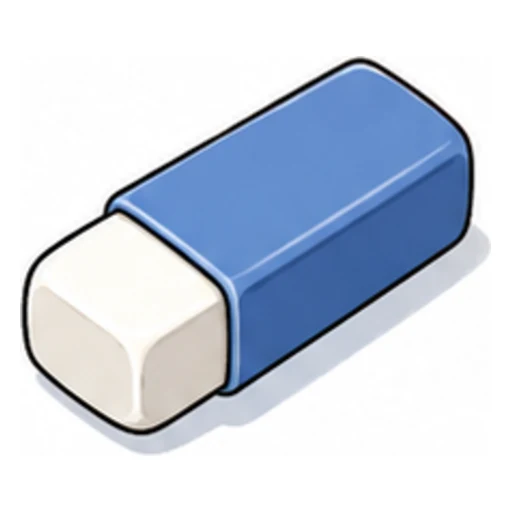 rubber illustration