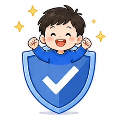 safe illustration