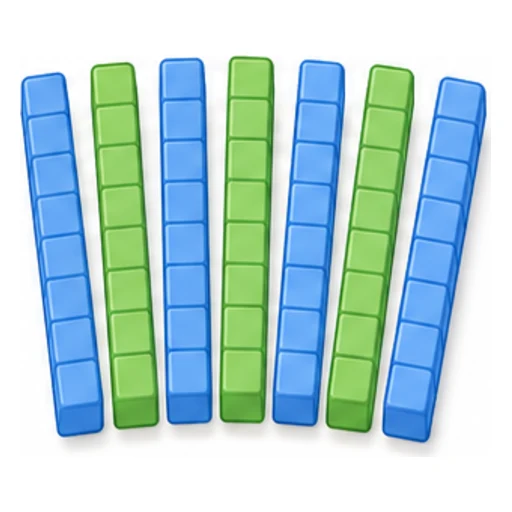 seventy illustration