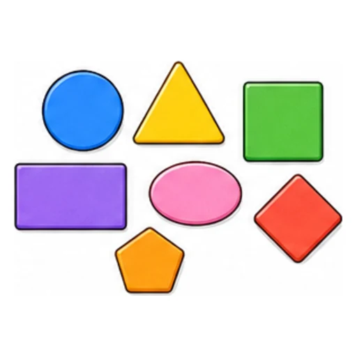 shape illustration