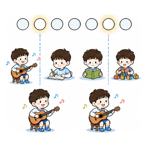 sometimes illustration