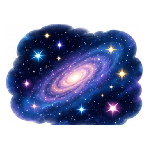 space illustration