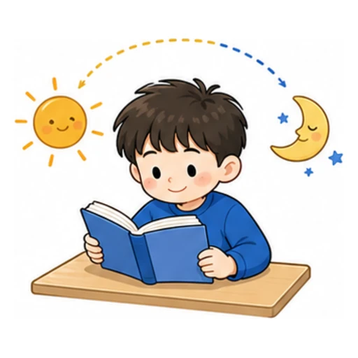 still illustration