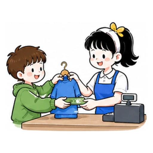 take illustration