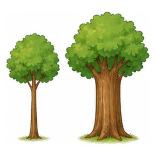 thinner illustration