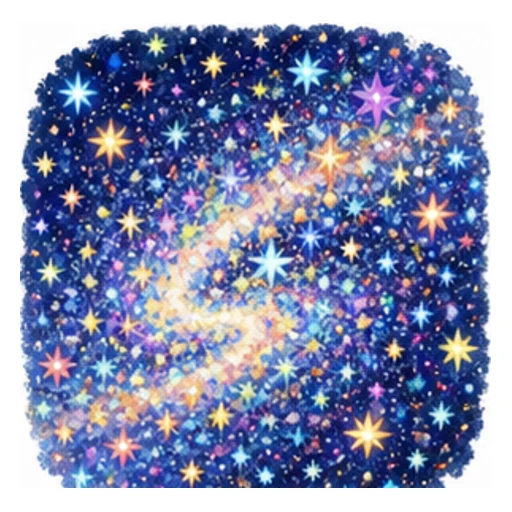 thousands of illustration