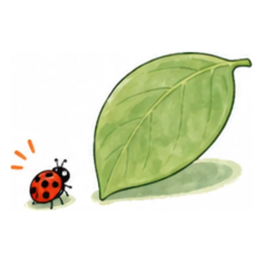 tiny illustration