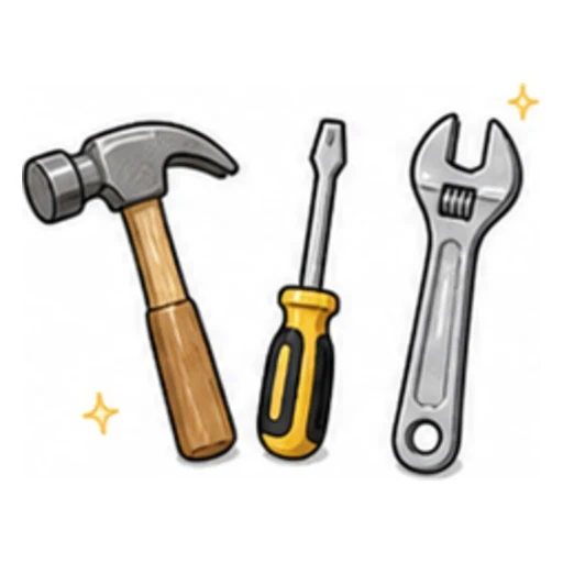 tool illustration