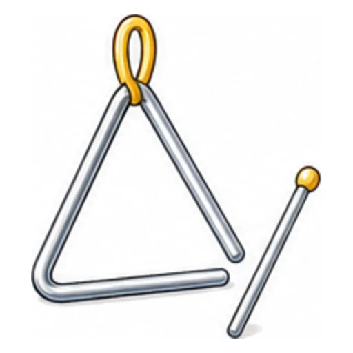 triangle illustration
