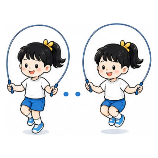 twice illustration