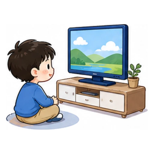 watch illustration