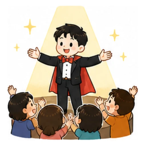 well-known illustration