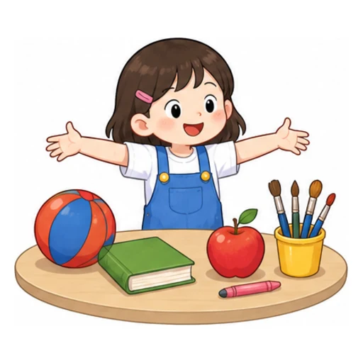 whatever illustration