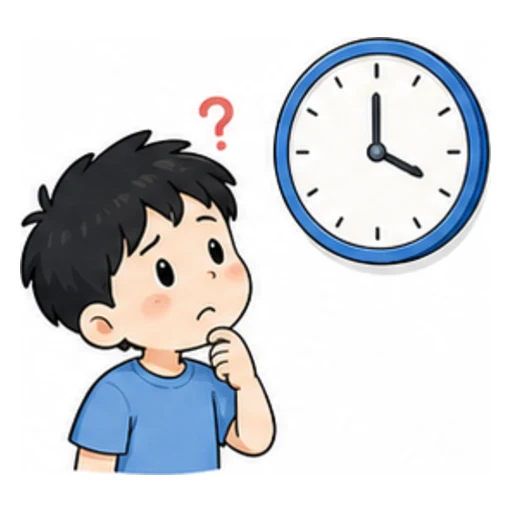 when illustration