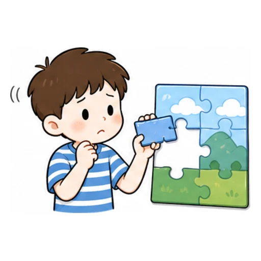 wrong illustration