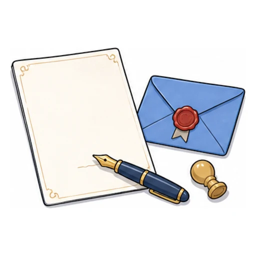 yours illustration