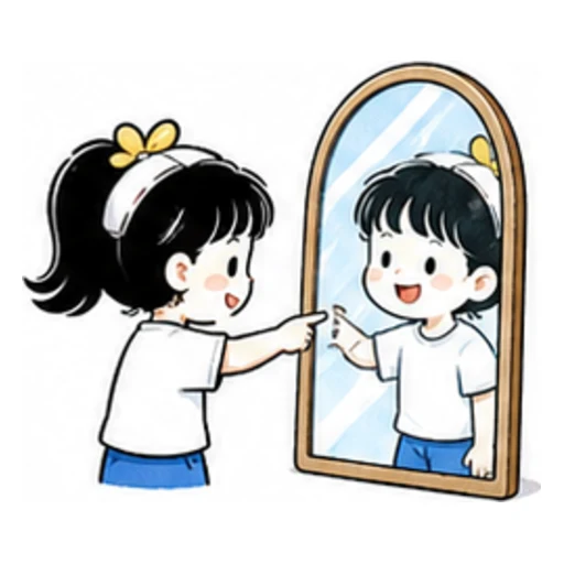 yourself illustration