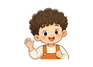 Bobo illustration