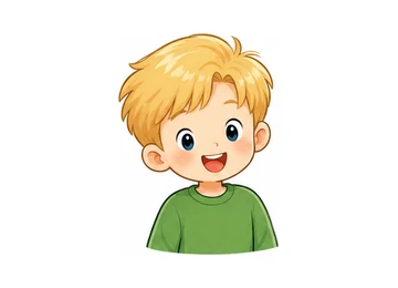 Ben illustration