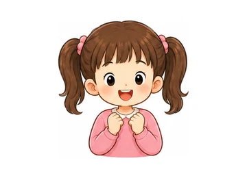 Sarah illustration