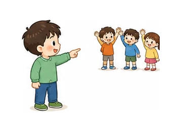they illustration