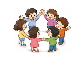 everyone illustration