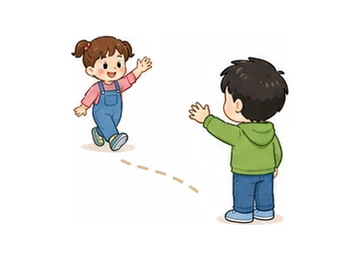 come illustration