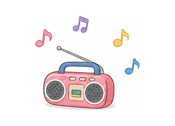 song illustration