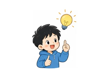 know illustration