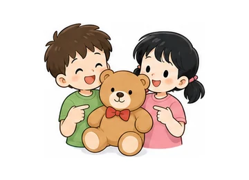 our illustration