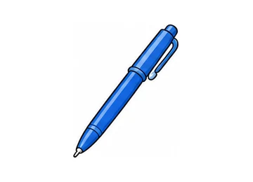 pen illustration