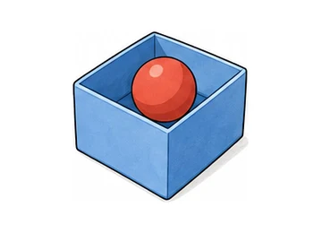 in illustration