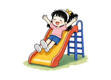 fun illustration