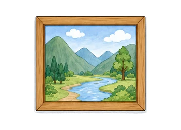 picture illustration