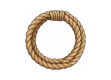 rope illustration