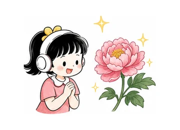 beautiful illustration