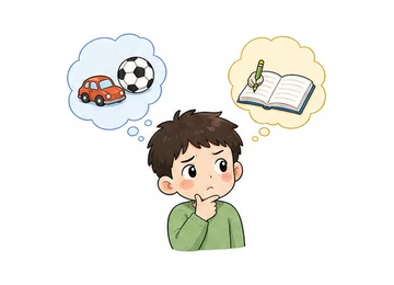 but illustration