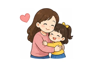 love illustration